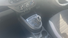 Hyundai i10 1.0 [63] Advance 5dr Auto [Nav] Petrol Hatchback